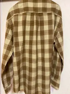 Stussy チェックシャツのサムネイル