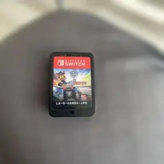 美品♡ニンテンドースイッチ♡パウパトロールグランプリ