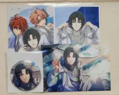 アイナナ　和泉一織　16PRODUCERS