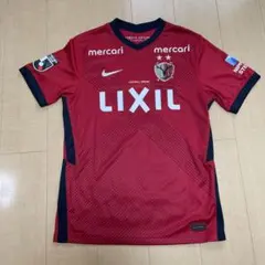 2026年最新】鹿島アントラーズ ユニフォームの人気アイテム - メルカリ