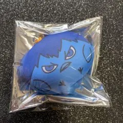 ハイキュー　マスコットキーホルダー