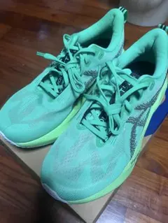 ノヴァブラスト5 27.0