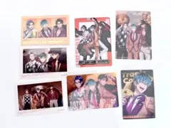 ヒプノシスマイク ヒプマイ どついたれ本舗 カード まとめ売り