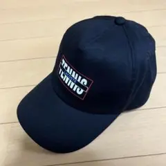 LACOSTE テニスロゴ ベースボールキャップ