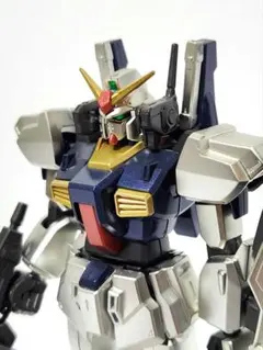 ガンプラHG/RX-178 ガンダムマークII(エクストラフィニッシュVer.)