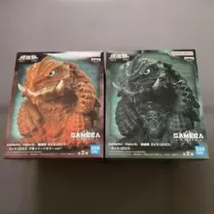 ガメラ フィギュア