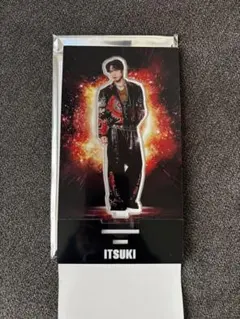 2025年最新】藤原樹 アクスタの人気アイテム - メルカリ