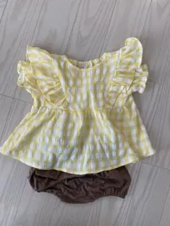 プポン　セットアップ　poupon