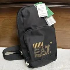 ✨人気ブランド エンポリオアルマーニバック✨【訳あり特価】角スレ 