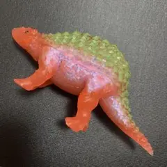 ノドサウルス 恐竜アタック　&co デアゴスティーニ　アンドコ