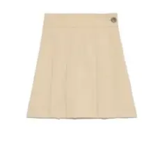 スナイデル　プリーツスカショーパン