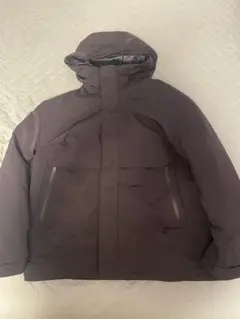 UNIQLO ＋Jハイブリッドダウン