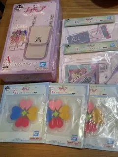 プリキュア 一番くじ