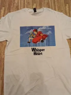 2026年最新】耳をすませば tシャツの人気アイテム - メルカリ