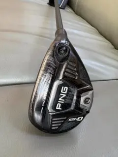2026年最新】PING モデル名：G425 ゴルフクラブ メンズ ユーティリティ