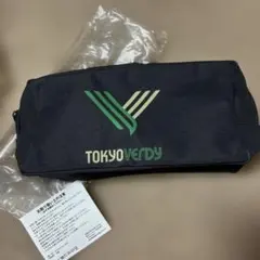 東京ヴェルディ ポーチ TOKYO VERDY