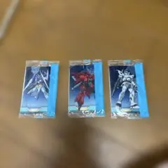 2026年最新】森永 ガンダム カードの人気アイテム - メルカリ