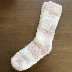 【新品・未使用】gelato piqueジェラピケ ルームソックス タグ付き