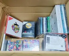 NEWS DVD. CDセット　大量まとめ売り　全て中古