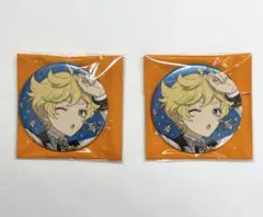 あんスタ 缶バッジ Switch 春川宙 - メルカリ