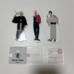 snowman ラウール