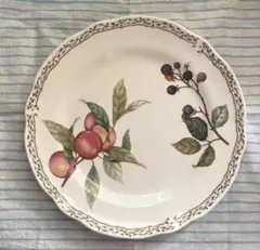 NORITAKE ノリタケ ロイヤルオーチャードガーデン プレート大皿 27cmのサムネイル