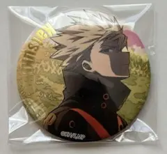爆豪勝己 twilight 缶バッジ
