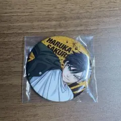 ウィンブレ 桜遥