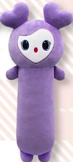 【トゥワイス】サナ のびふにゃ ぬいぐるみ 特大BIG※最終値下げ