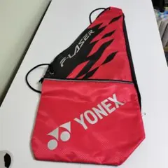 【新品未使用】YONEX エフレイザー flazer バドミントン ソフトケース