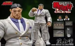 Storm Collectibles ARENA 花山薫1/12 Bakiバキ
