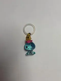 ディズニーキャラクターめじるしアクセサリーSummer『スクランプ』