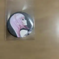 プロジェクトセカイ 缶バッジ 初音ミク 44B - メルカリ