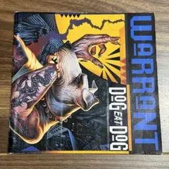 Warrant – Dog Eat Dog（国内盤）