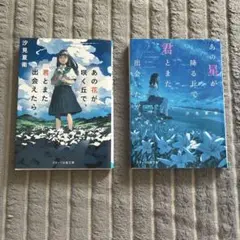 汐見夏衛 2冊まとめ売り