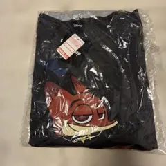 ズートピア　ニック　ルームウェア