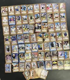 ワンピース カードダス ハイパーバトル ボードゲーム付属プロモカード