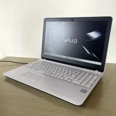 爆速 Corei5 新品SSD 512GB 16GB ノートPC Office