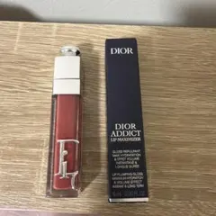 【Dior】新品未使用アディクトリップマキシマイザー（024番）