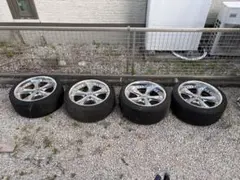 イーグル アロイ Eagle Alloy 18インチ シボレー PCD127 イーグル アロイ Eagle Alloy 18インチ シボレー PCD127 - メルカリ