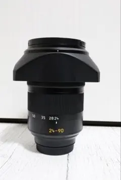Leica Vario-Elmar-SL 24-90mm f/2.8-4のサムネイル