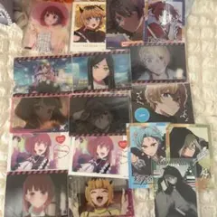 推しの子トレカ　まとめ売り