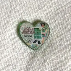 プリティーリズム 森園わかな