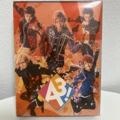 MANKAI STAGE『A3!』AUTUMN&WINTER 2019 特典付き