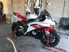 HONDA CBR600RR マフラー GPR レーシング おまけ付き - メルカリ