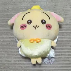 うさぎ ぬいぐるみ ちいかわ