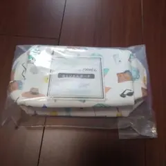 FANCL オリジナルポーチ