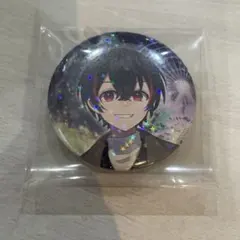 カラフルピーチ　缶バ　ゆあん