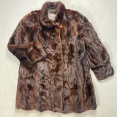 2026年最新】emba ミンクコートの人気アイテム - メルカリ