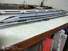 ジャンク　500系新幹線 ジャンク 500系新幹線 - メルカリ